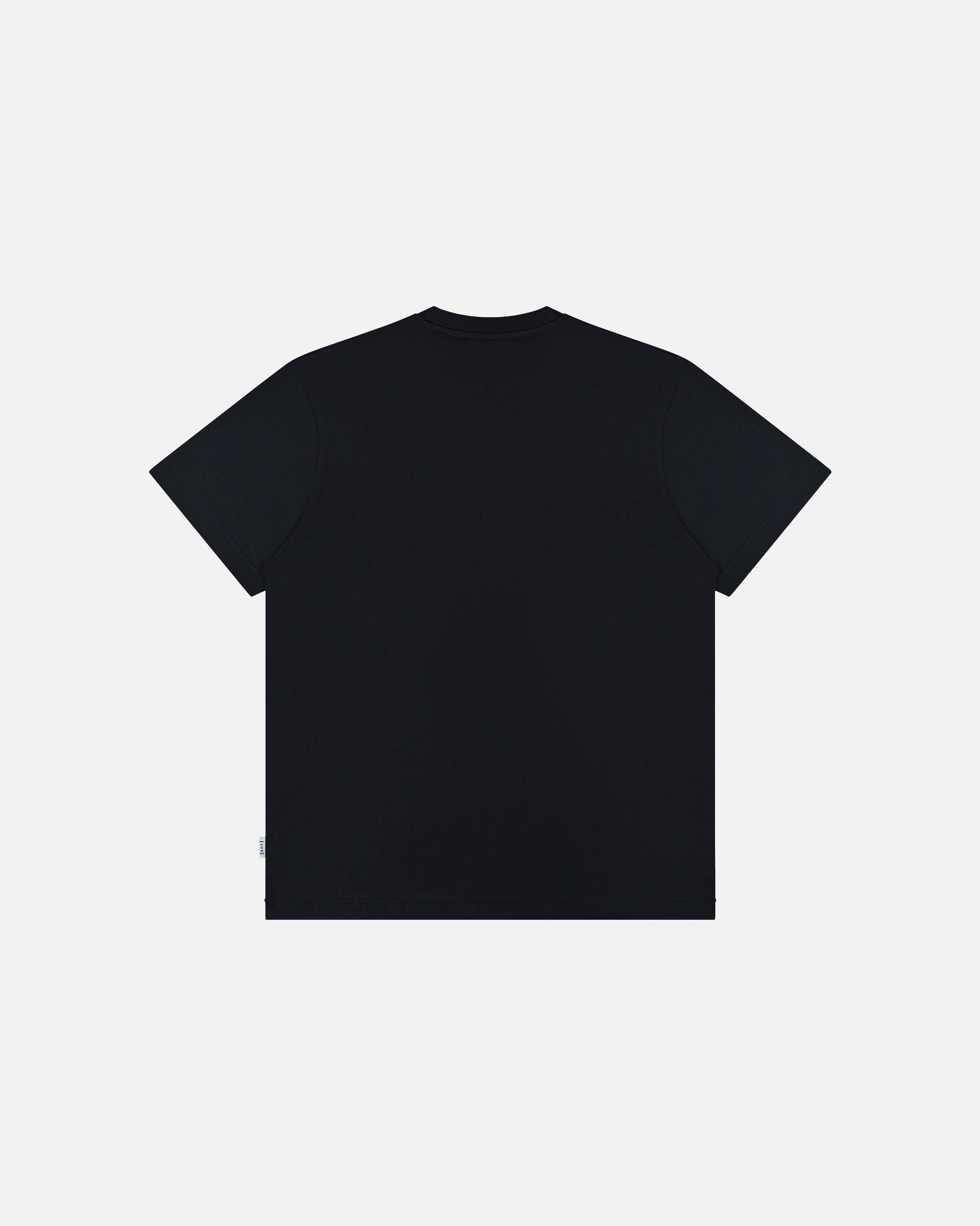 AOF X AFC Home Pickles Tee | Black & White T-Shirt | Art Of Football