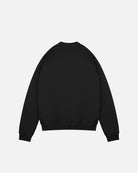 ART OF Hibernian Home Pickles Sweat | HFC Black Graphic Football Top
