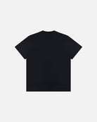 ART OF x Forest Generations Tee | Black Graphic Football T-shirt