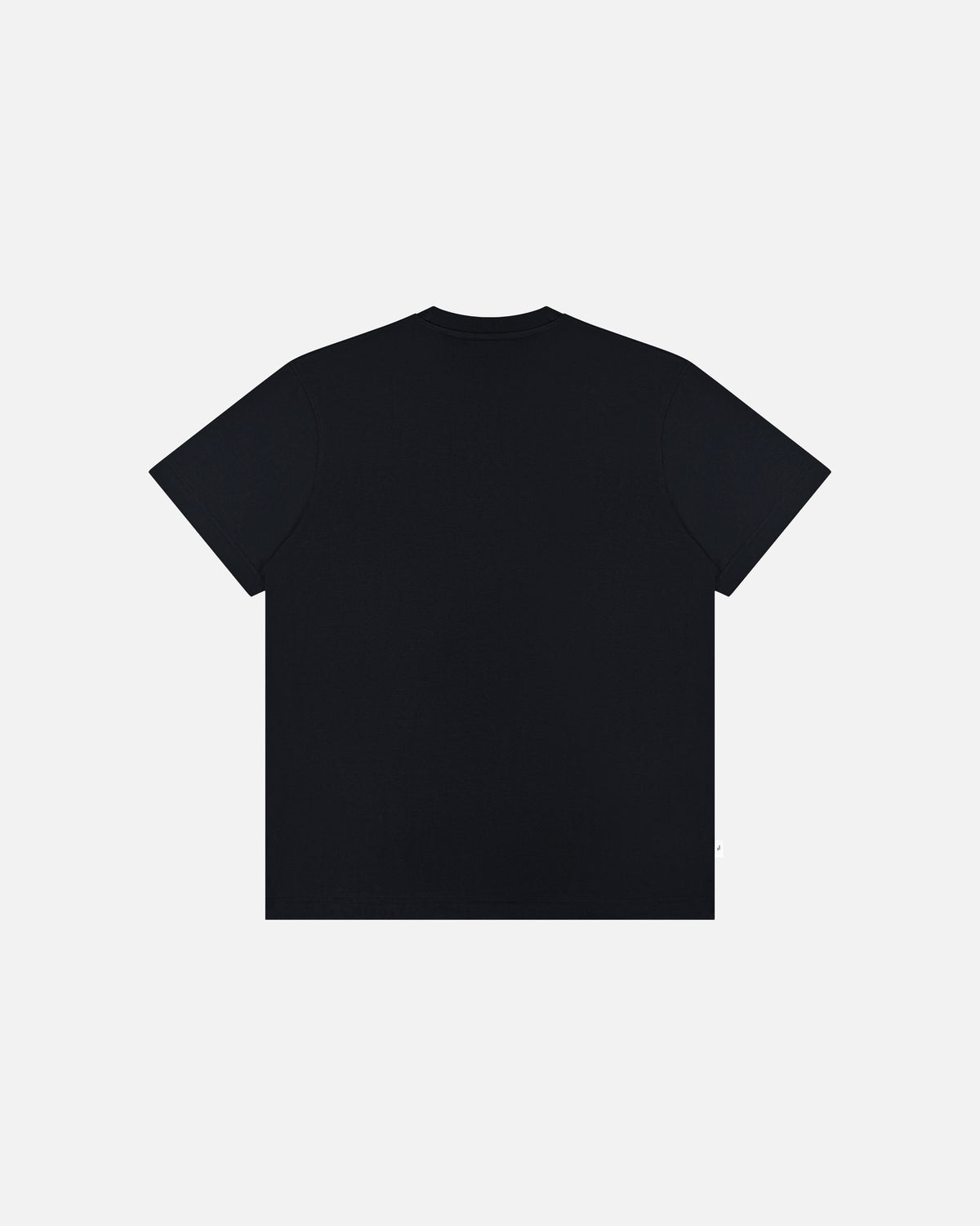 ART OF x Rangers Generations Tee | Black Graphic Football T-shirt