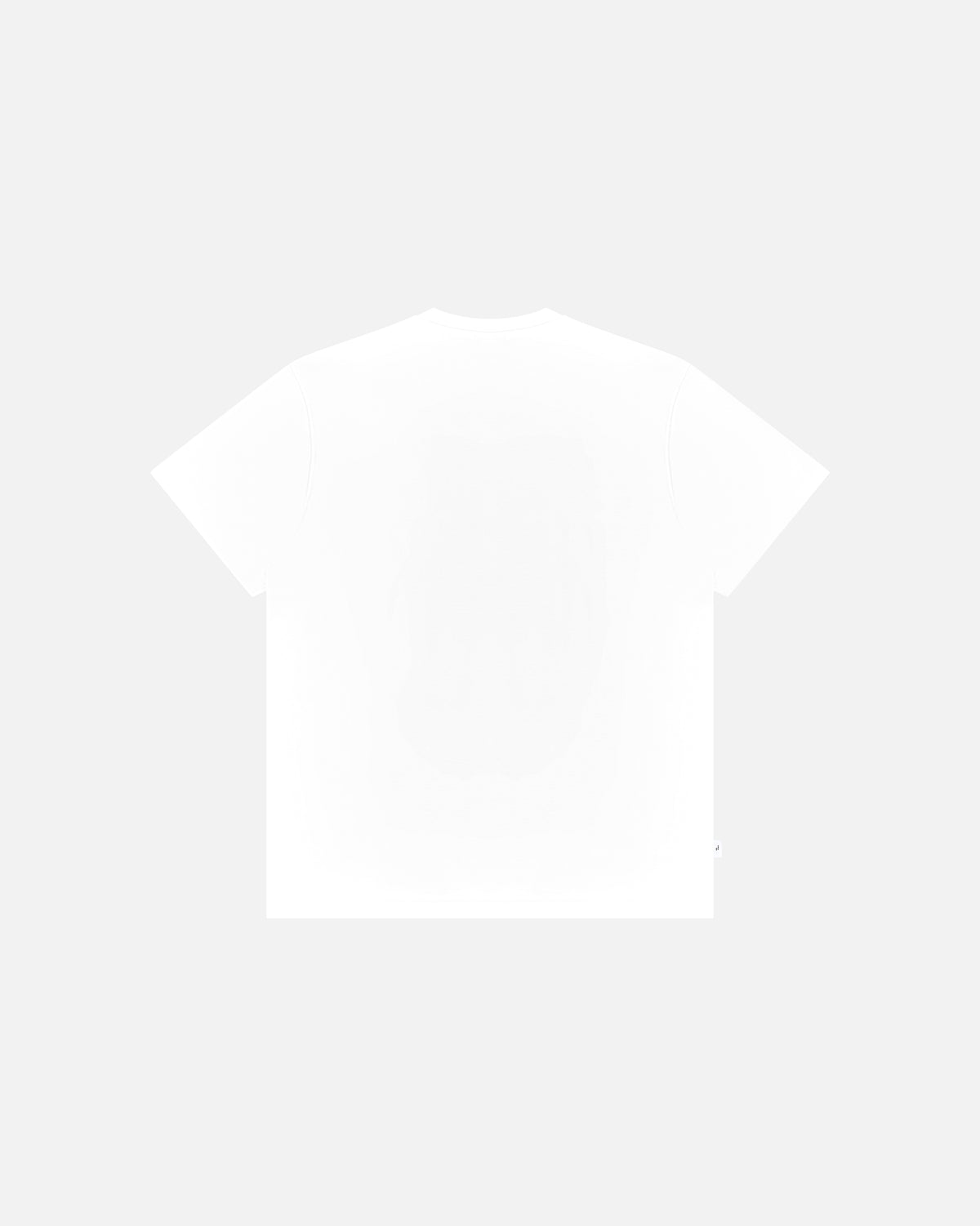 ART OF x Sunderland Generations Tee | White Graphic Football T-shirt