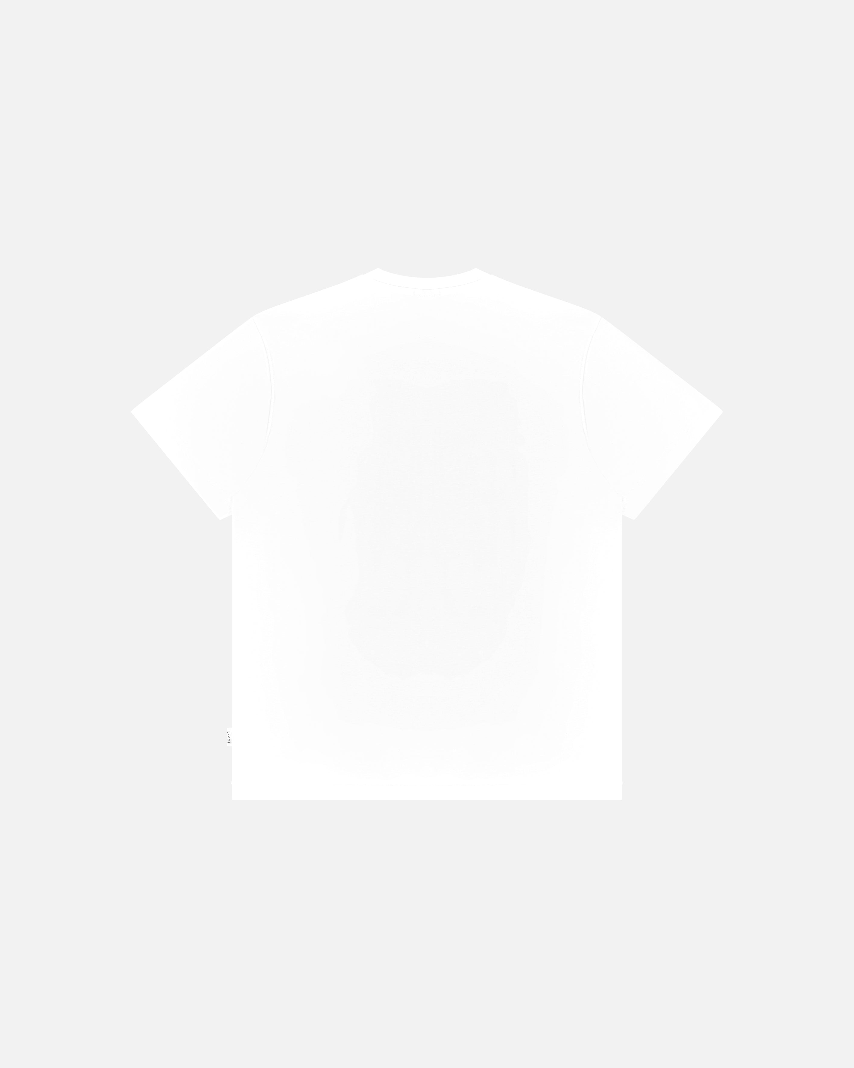AOF x LFC Champions Pickles Tee | White Graphic T-shirt